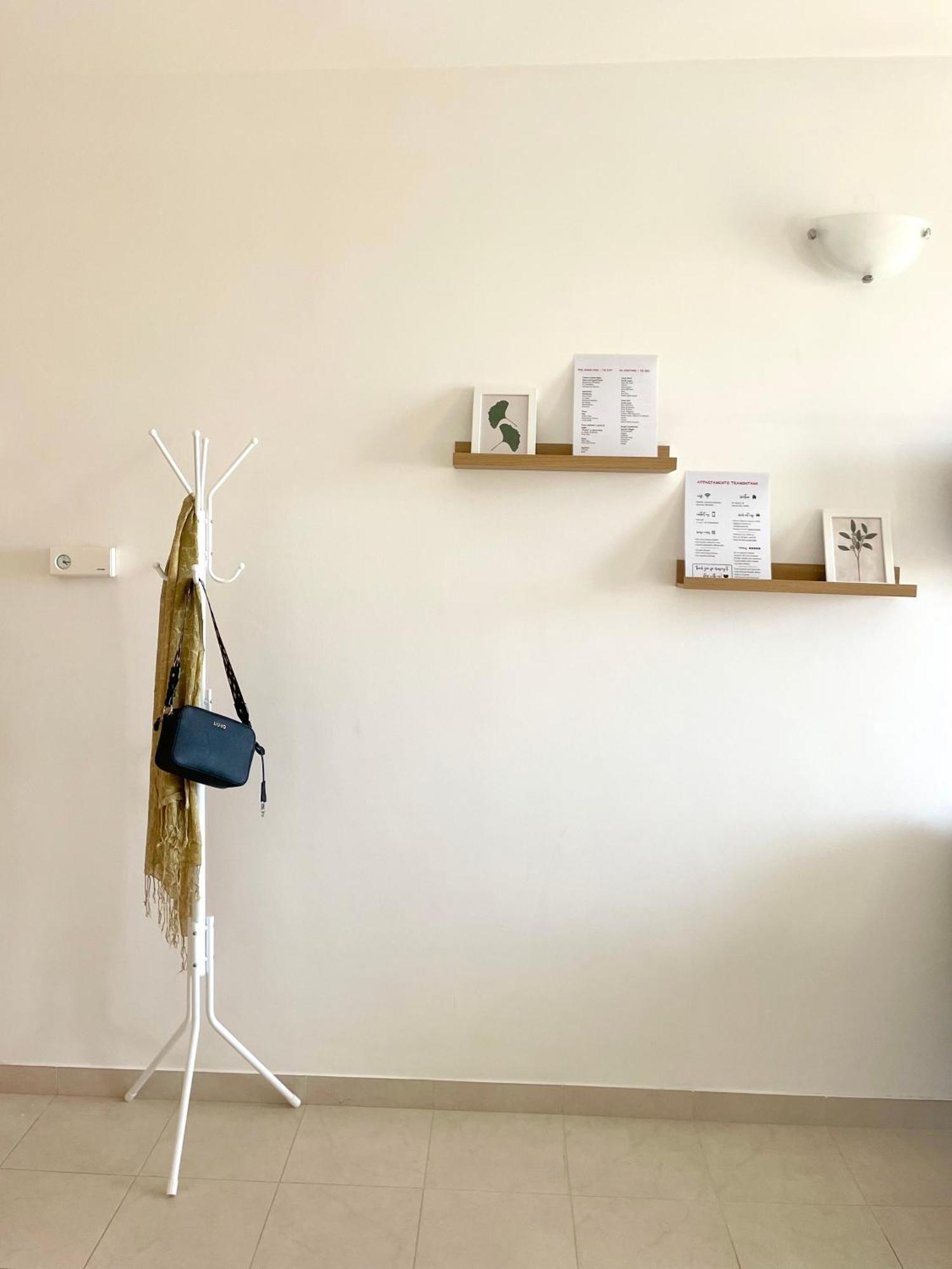 Casavacanze Duelupi Otranto Exterior foto