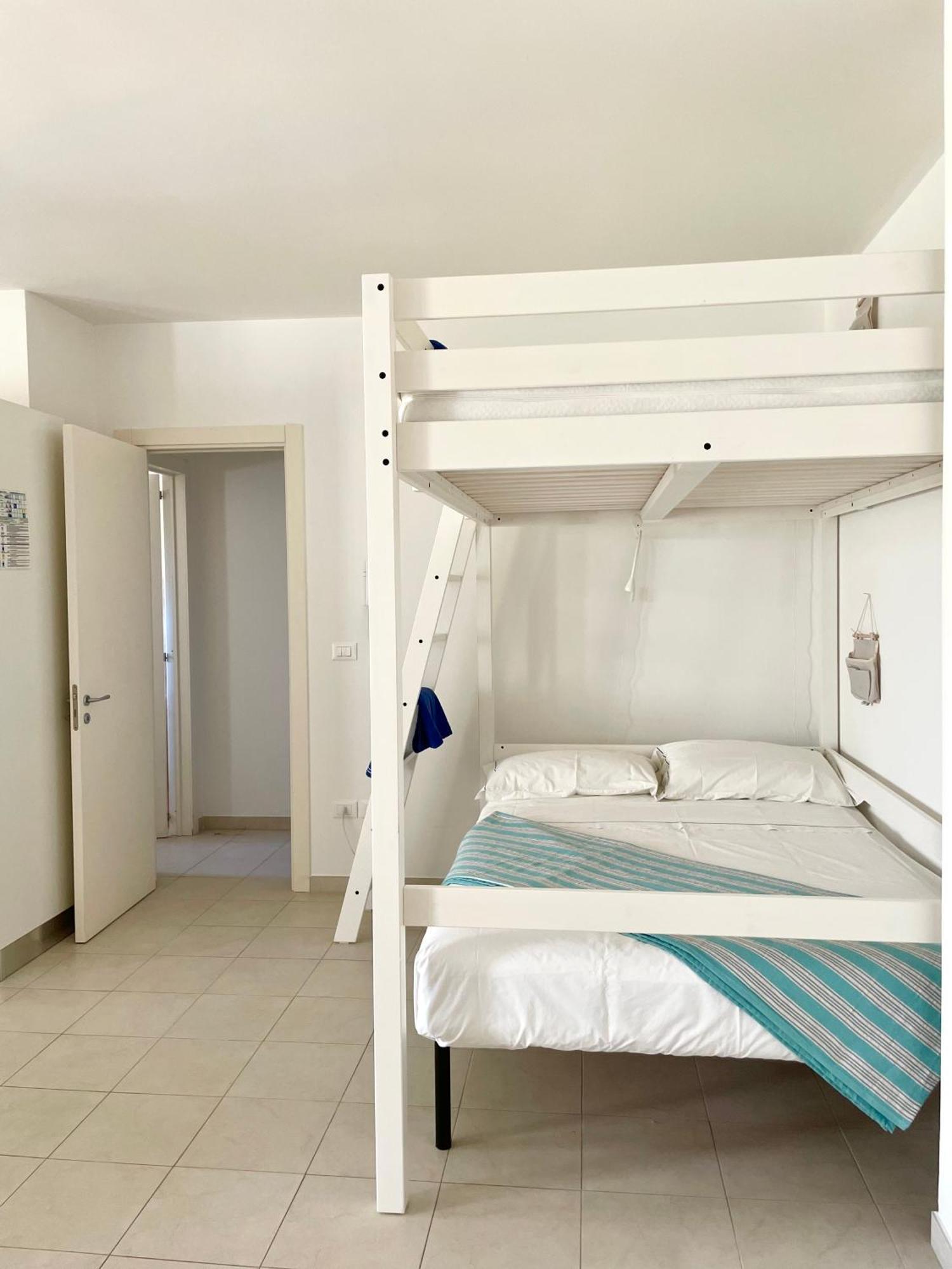 Casavacanze Duelupi Otranto Exterior foto