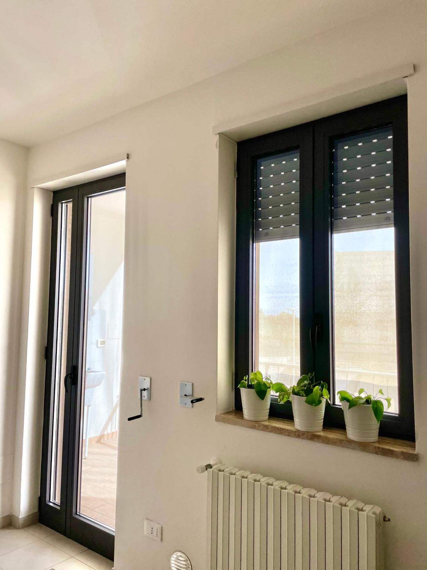 Casavacanze Duelupi Otranto Exterior foto