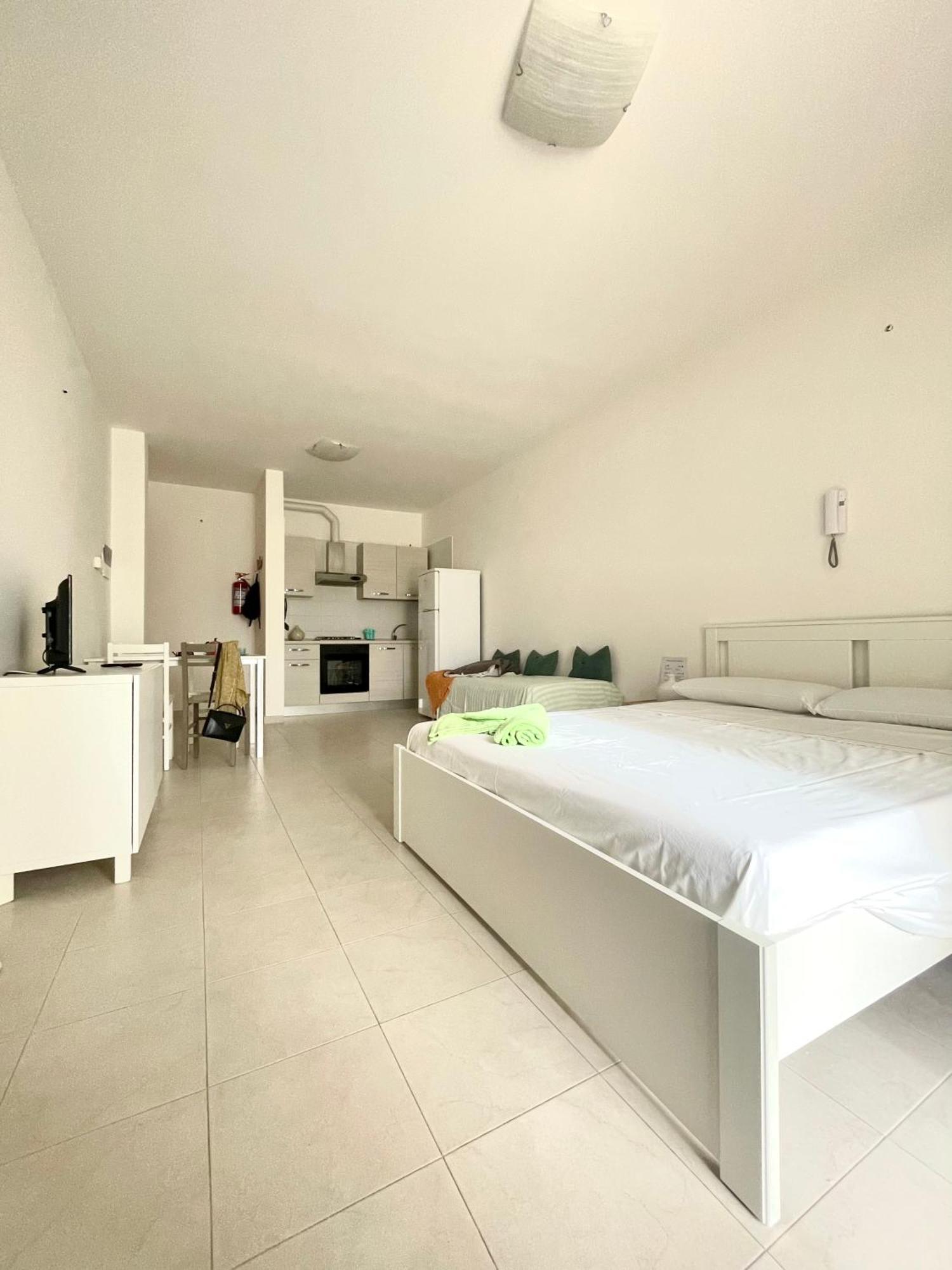 Casavacanze Duelupi Otranto Exterior foto