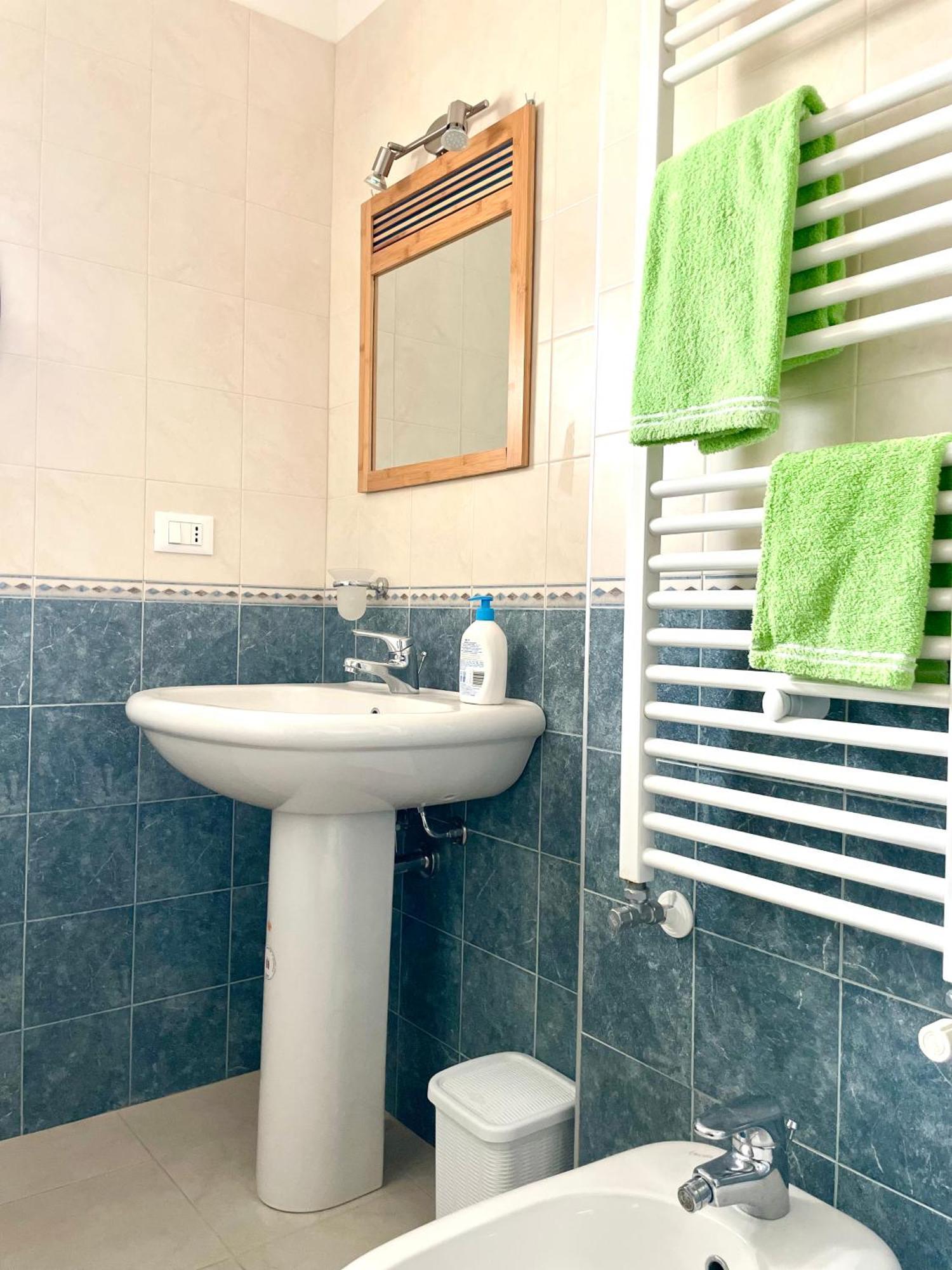 Casavacanze Duelupi Otranto Exterior foto