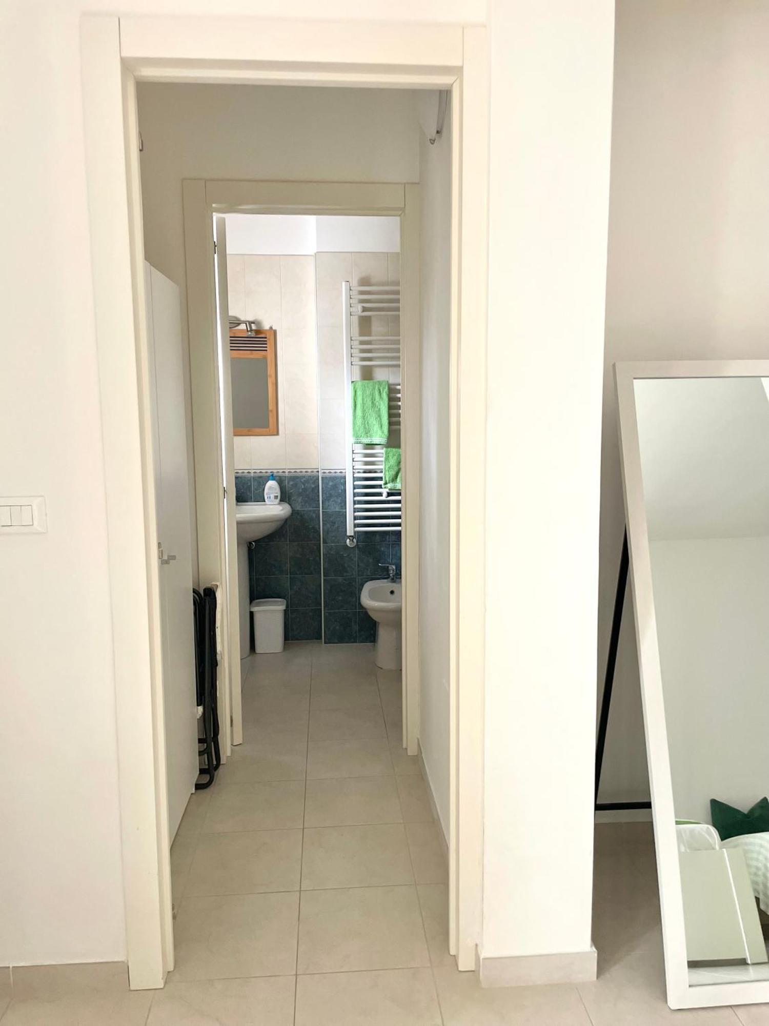 Casavacanze Duelupi Otranto Exterior foto